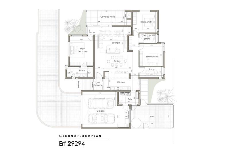 3 Bedroom Property for Sale in Kraaibosch Park Western Cape